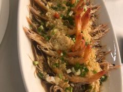 -丰收日·小海鲜·沪上家宴(顾村正大店)