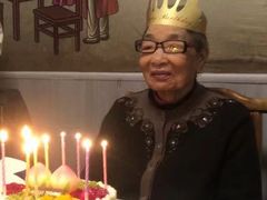 -吉美诺烘焙(公园北路店)