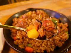-春风十里烧烤音乐吧(实力乐队驻唱三元里店)