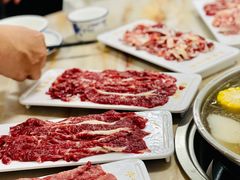 -杏花吴记牛肉火锅