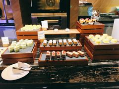 -元素自助餐厅·生蚝·海鲜·刺身(萝岗汇华希尔顿逸林酒店)