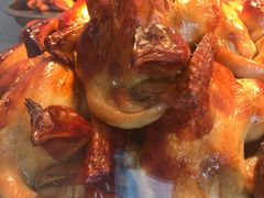 农夫烤鸡-永顺炸鸡(北京总店)