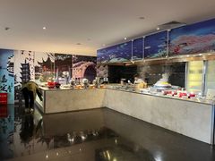 -上海嘉定喜来登酒店