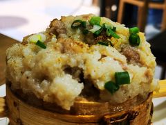 肥肠格格-包面西施(黄泥磅总店)