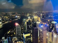 -东方明珠广播电视塔
