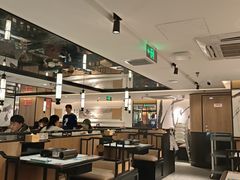 -江边城外烤全鱼(汉光百货店)