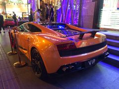 -MUSE CLUB缪斯酒吧(西大街店)