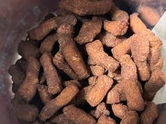 -丁家脆哨(民生路店)