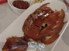 -大鸭梨烤鸭(石佛营店)
