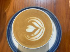 -Be Lived Cafe比例咖啡(摩天轮店)