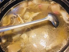 -徽州美食(三十年老店)