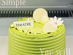 -théATRE 茶聚场(王府中環店)