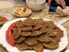 -敦煌达记酱驴肉黄面馆