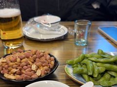 -三石海鲜铁板烧(繁荣路店)