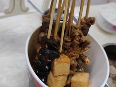 -肯德基(汇腾店)