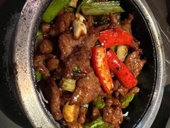 -海派悦庭·海胆烧麦·新融合菜(凯德广场店)