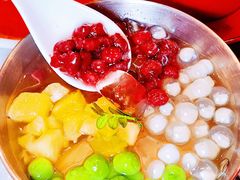 -王庄阿咪海鲜大排档(上下杭店)