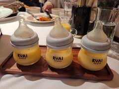 -狮拾久·现代新加坡料理(福田COCO Park店)