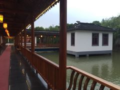 -渭塘酒家(生态园店)