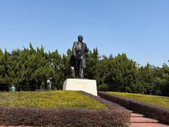 -莲花山公园