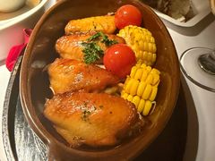 -月芽·自由餐厅·西溪湿地餐厅