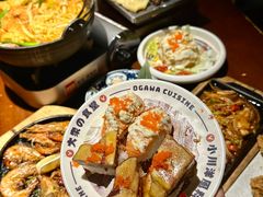 -小川洋风料理(江汉路店)