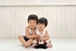 -爱你宝贝孕婴亲子摄影美学馆(绍兴店)