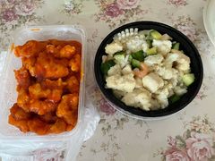 -老华洋饭庄(成林道店)