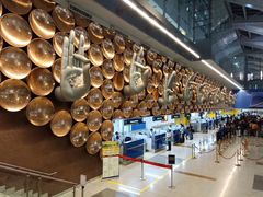 -贾特拉帕蒂·希瓦吉国际机场