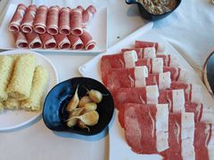 -东来顺饭庄(西直门店)