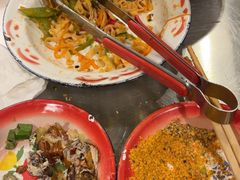 -永安里地摊烤肉(首创店)