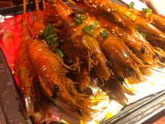 -绿茶餐厅(蓝色港湾店)