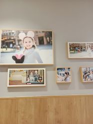 -尤尼可国际影像(万源分店)