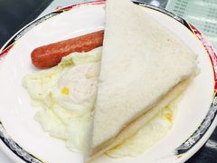 -义顺牛奶公司(庇利金街店)