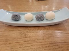 -去茶去餐厅(中央大街店)