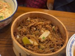 -老雒阳面馆·水席(定鼎门店)