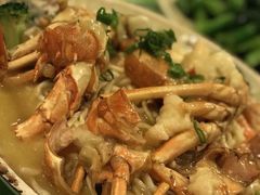 -盛港湾海鲜食府(黄沙店)