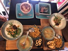 大王经典油茶套餐-大王油茶(二厂文创公园店)