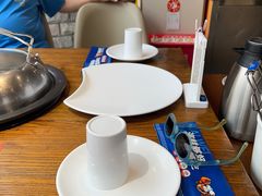 -海味当家·蒸锅海鲜(星海公园店)