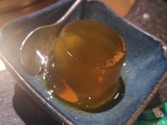 -湊湊火锅·茶憩(东城万达店)