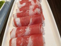 -海底捞火锅(海悦天地店)