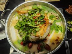 -大红袍火锅料理(尖沙咀店)