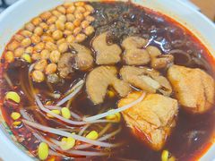 -甘食记·成都肥肠粉(汕头万象城店)