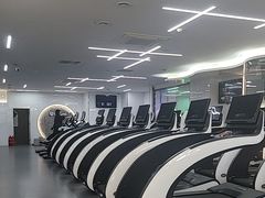 -优昂健身(新光界店)