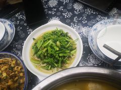 -国生茶庄·地道农家菜团建活动
