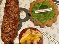 -B&C黄油与面包·THE GARDEN BAKERY概念店(世纪汇店)