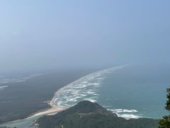 -海南铜鼓岭景区