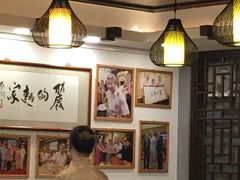 大堂-丽的面家(多宝路店)