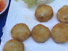 -东江海鲜大排档·潮汕菜·砂锅粥