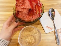 -Ice Monster冰馆·CNN评选全球十大甜品(国贸商城店)